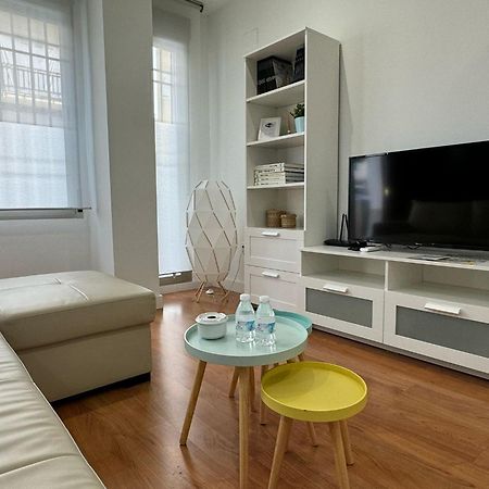 Apartamento Medina-Azahara Córdoba Exterior foto