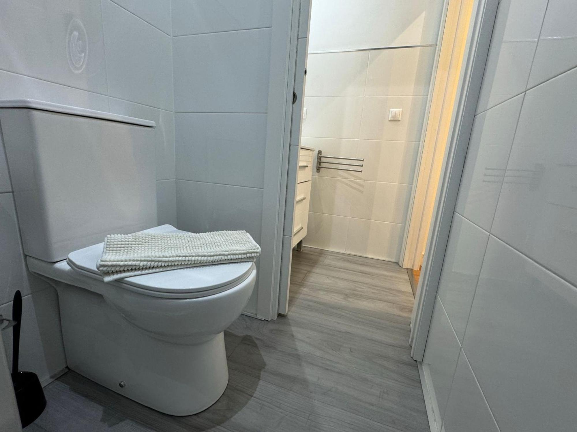 Apartamento Medina-Azahara Córdoba Exterior foto